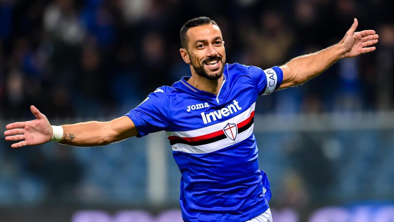 Serie A, Juve-Samp: colpo blucerchiato a 13,00