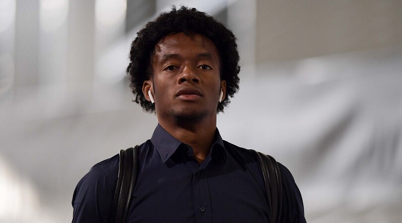 Cuadrado operato al ginocchio, Juventus news: quando tornerà in campo? Cuadrado operato al ginocchio, Juventus news: quando tornerà in campo?