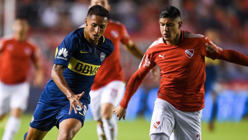 Almendra, il Boca Juniors chiede 20 milioni al Napoli