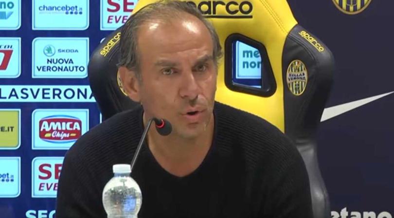 Filippo Fusco alla Juventus