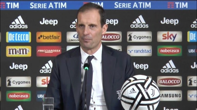 Allegri: "Benatia resta"