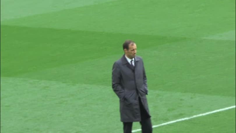 Gossip: Angiolini-Allegri presto sposi e casa nuova