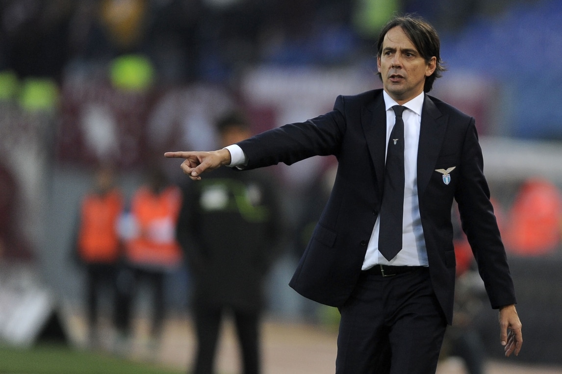 Lazio-Toro, Inzaghi: «Penalizzati dagli episodi». Tare: «Sconcertato»