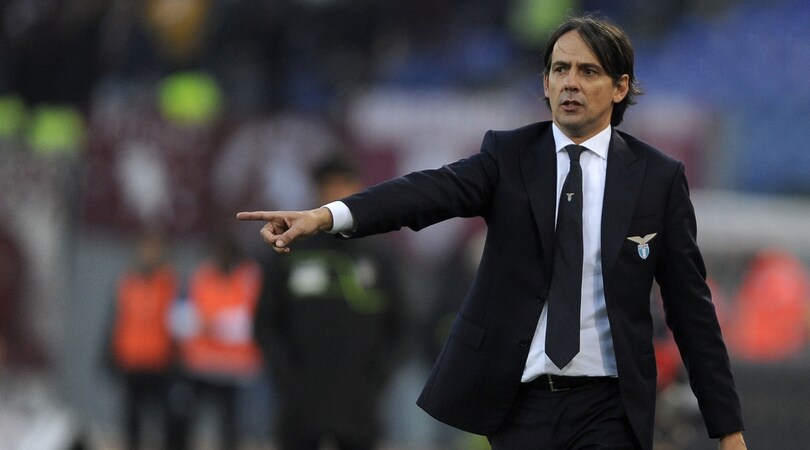 Lazio-Toro, Inzaghi: «Penalizzati dagli episodi». Tare: «Sconcertato»
