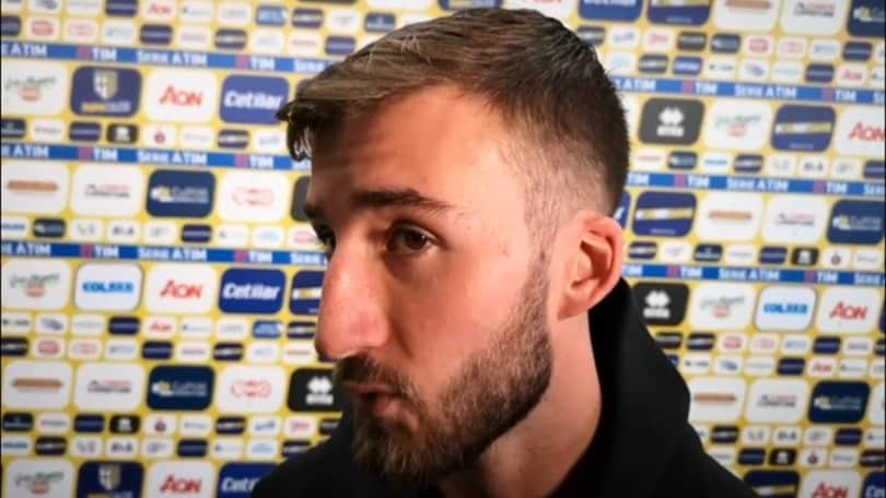 Cristante: "Stiamo ritrovando continuità"