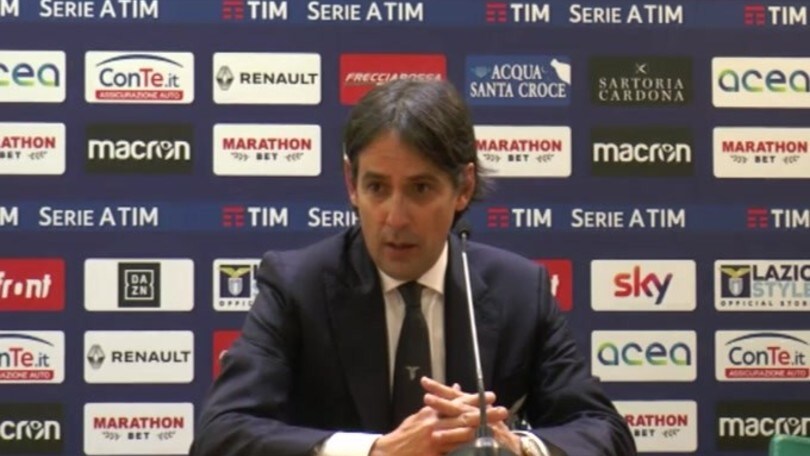 Inzaghi: "Per noi due rigori"