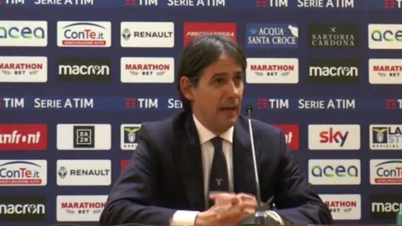 Inzaghi: "Meritavamo di vincere"