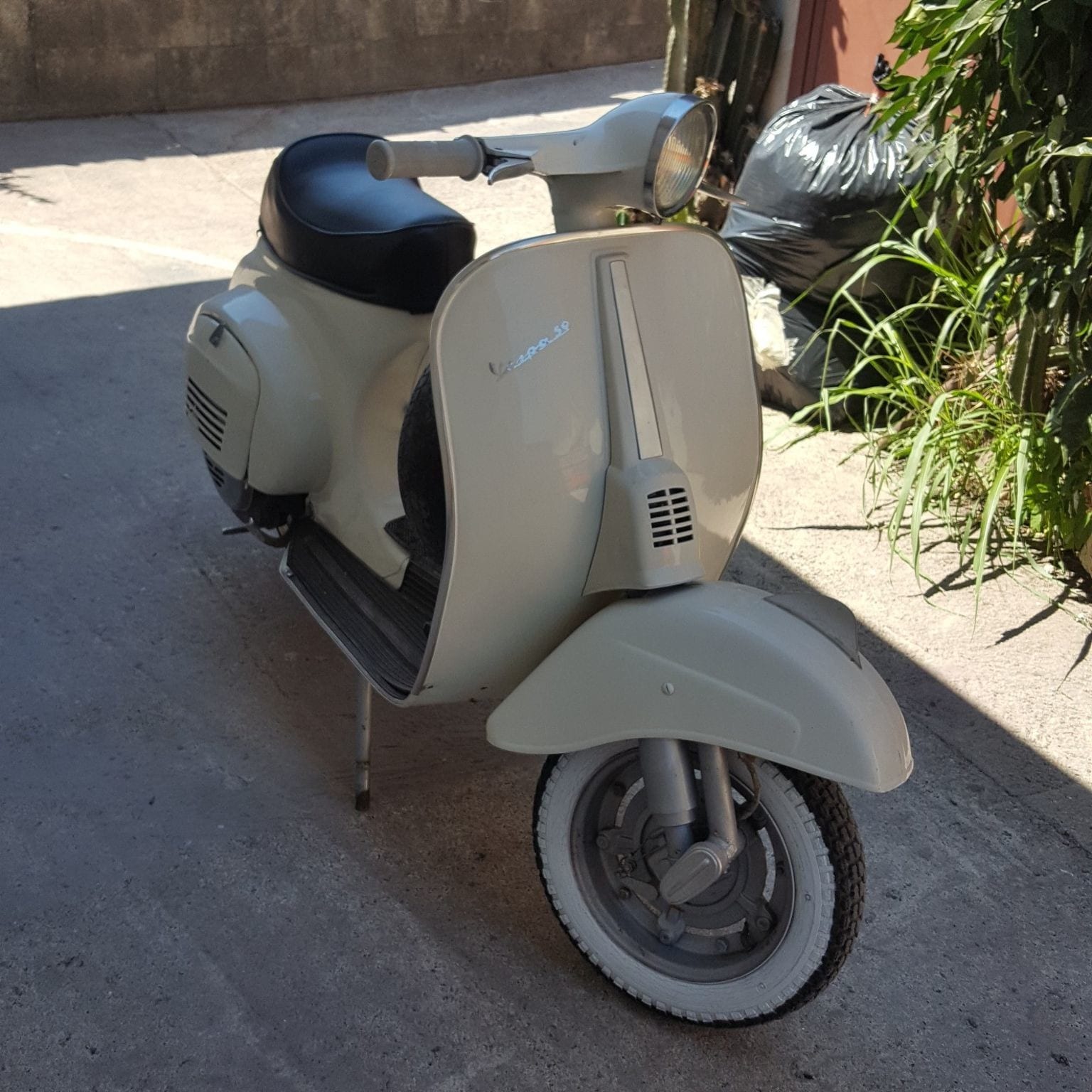 Vespa regina: è il veicolo che conserva meglio il suo valore, più di Porsche 911