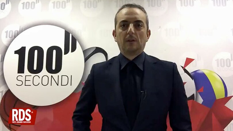 I 100 secondi di Pasquale Salvione: La Juve vola tra record e polemiche