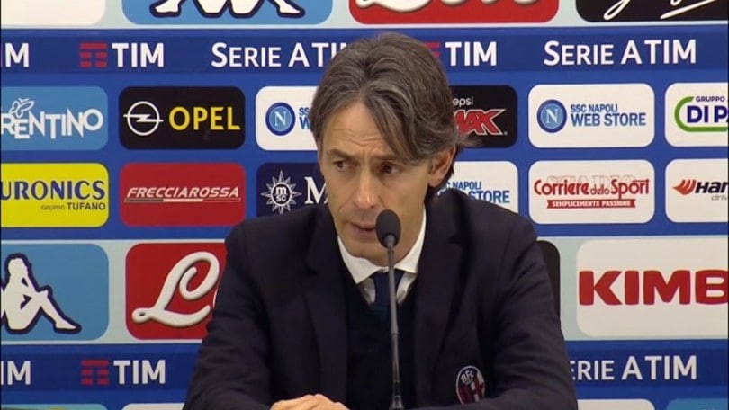 Filippo Inzaghi: "Con questo spirito possiamo vincerne tante"