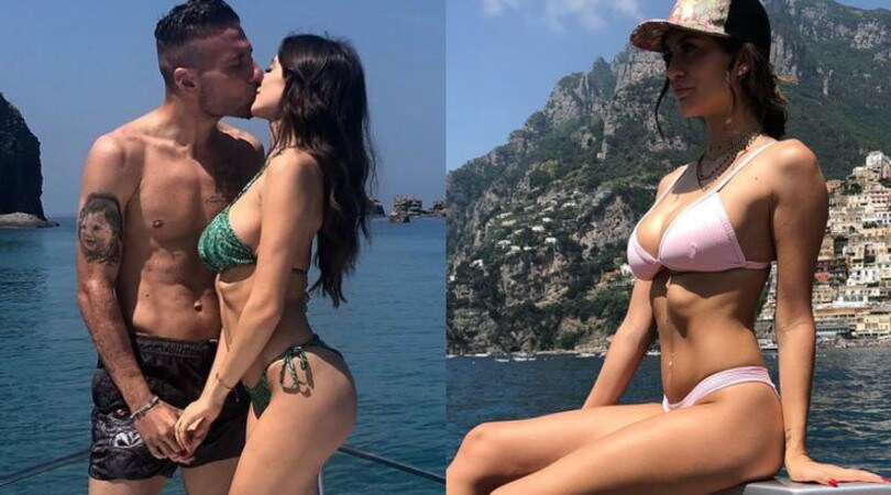 La serie A in vacanza: ecco le mete scelte dai calciatori