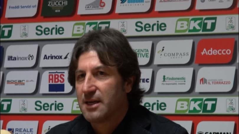 Rastelli: "Ottima prestazione dei ragazzi"