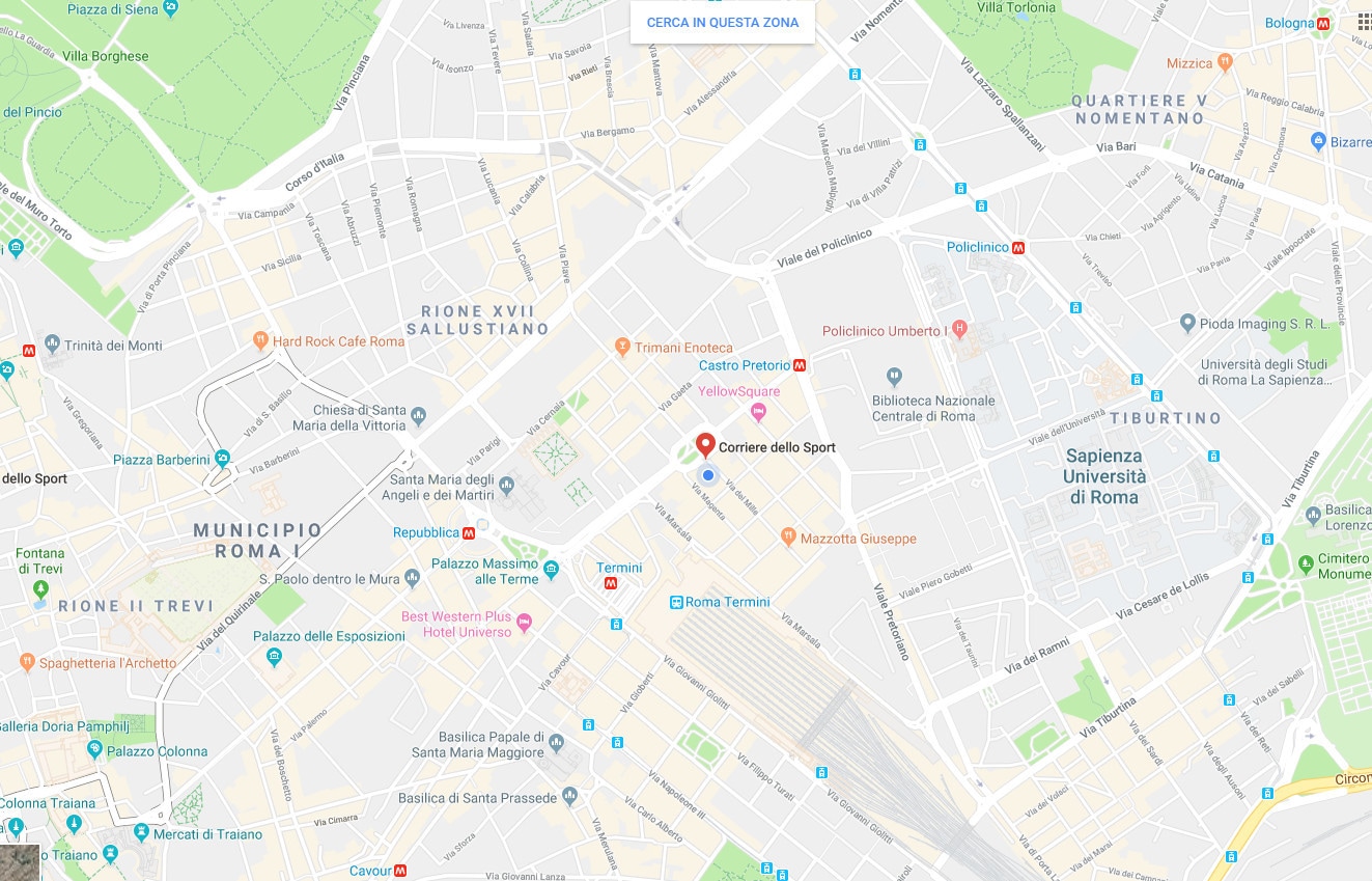Mai più senza ricarica elettrica grazie a Google Maps