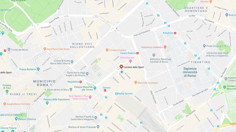 Mai più senza ricarica elettrica grazie a Google Maps