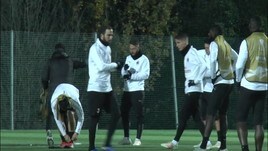 Milan, Gonzalo Higuain potrebbe restare