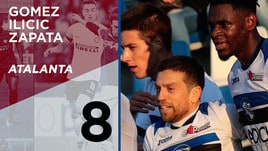 Serie A, Top e Flop della 19a giornata