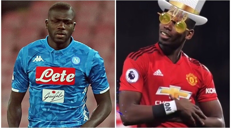 19:45 - PREMIER - Lo United non si ferma, poker nel posticipo