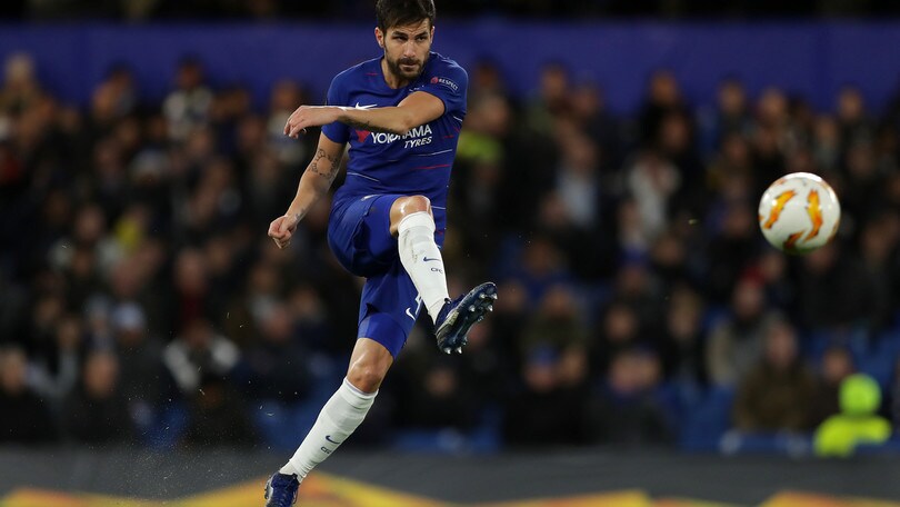 Chelsea, Sarri: Chelsea, Sarri: