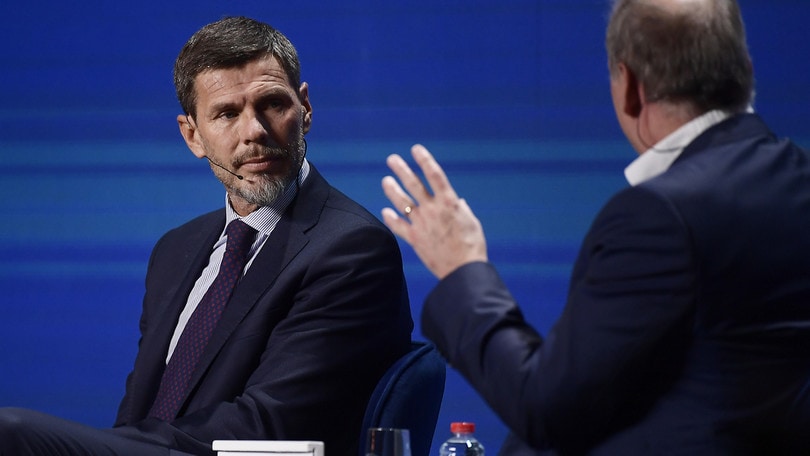 Boban contro il Mondiale per Club: Boban contro il Mondiale per Club: