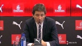 Milan, primi contatti per Gabbiadini