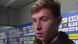 Napoli, idea Barella sempre più concreta