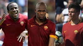 Vi ricordate gli ultimi 10 colpi invernali della Roma?