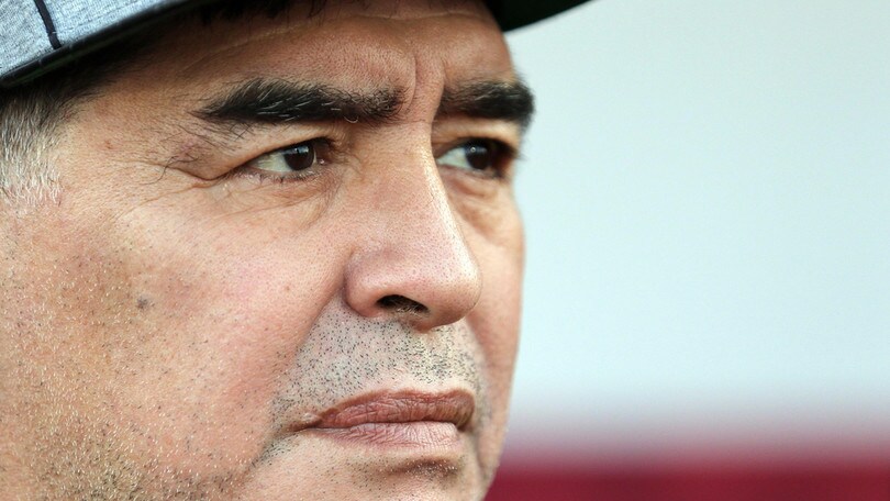 Maradona