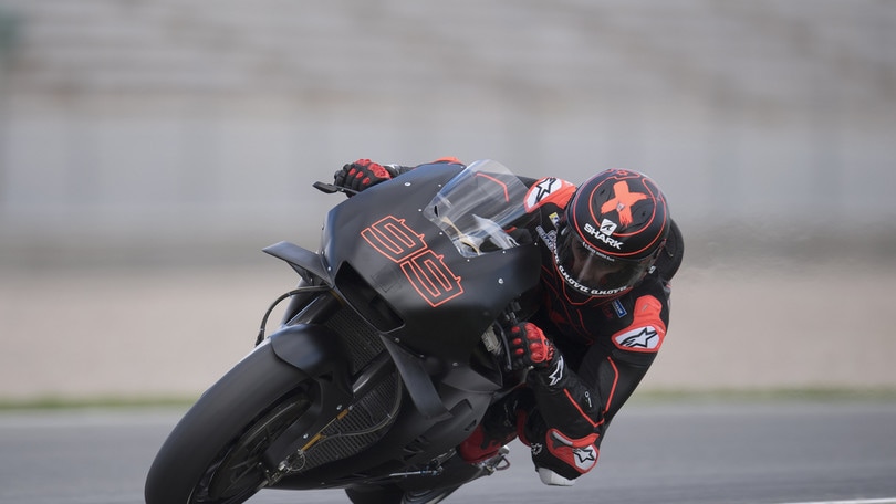 Lorenzo:
