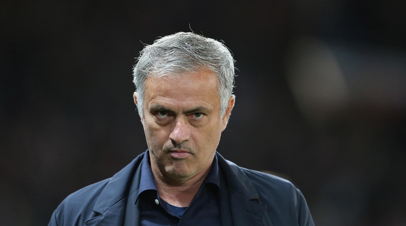 Mourinho Non vado al Benfica. Real? Un grande onore