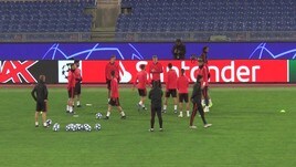 Real Madrid, Modric è critico