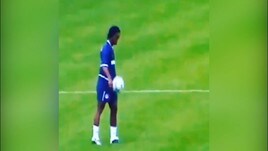 Ronaldinho ricorda i tempi del PSG