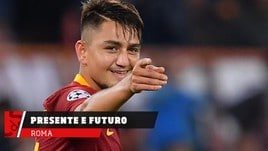 Roma, l'Arsenal si ritira dalla corsa per Under