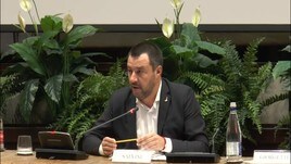 Salvini: "Tornino le trasferte collettive"