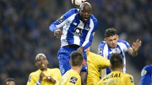 Porto da record, 18 vittorie consecutive per i lusitani