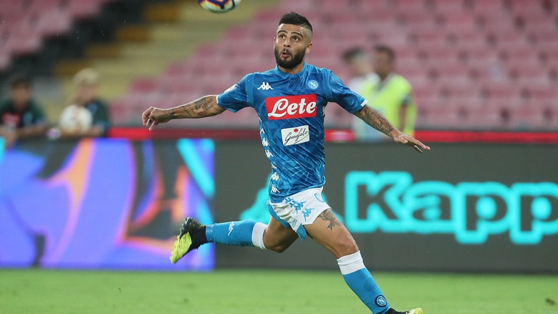 Coppa Italia: Juve in testa, colpo Napoli a 5,00