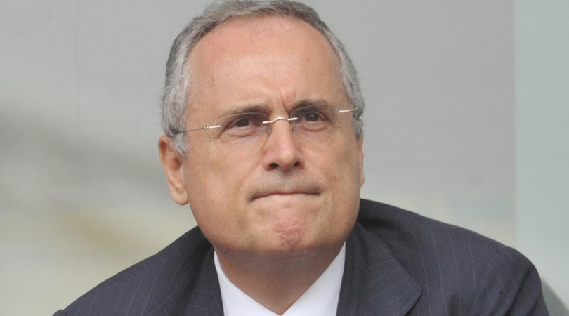 Lotito: