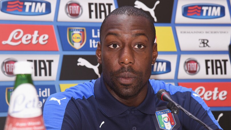 Calciomercato Udinese, Pradè presenta Okaka, amarcord Roma a Udine