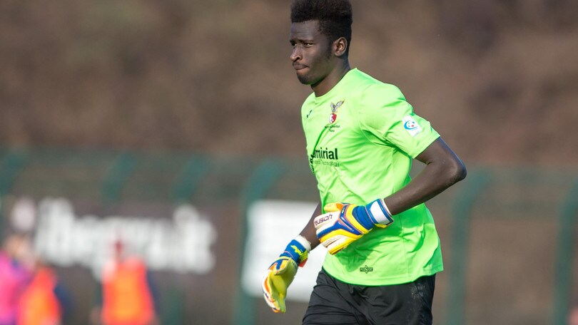 Calciomercato Spal, doppio prestito: ceduti Demba Thiam ed Esposito