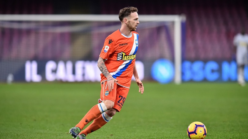 Calciomercato Spal, Colombarini: «Lazzari? Su di lui non c'è solo il Napoli»