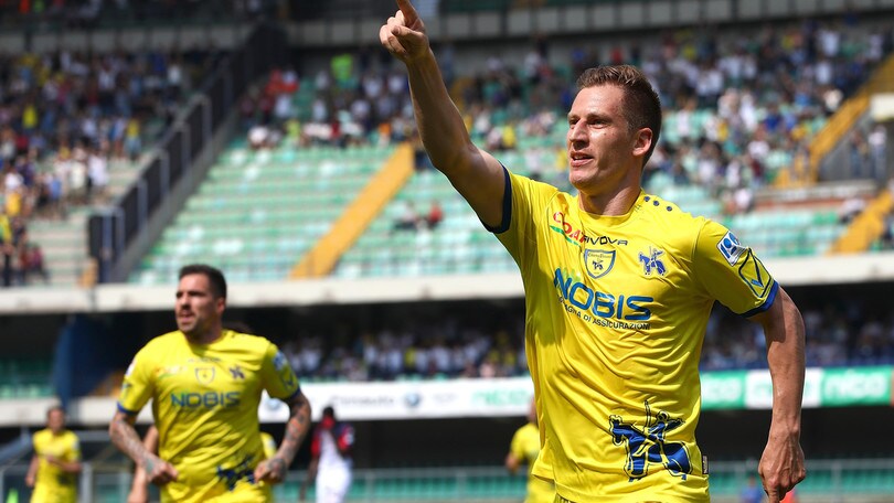Calciomercato Cagliari, ufficiale: preso Birsa dal Chievo