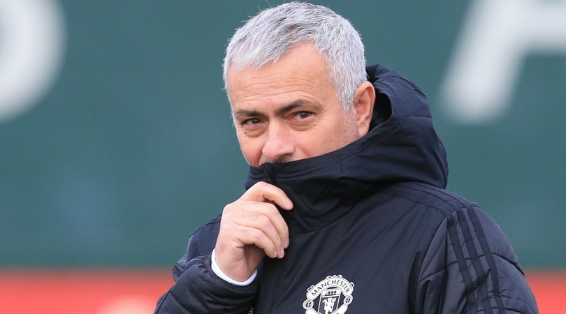Mourinho può tornare al Real Madrid