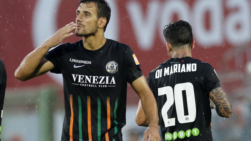 Calciomercato Padova, ufficiale: preso Andelkovic dal Venezia