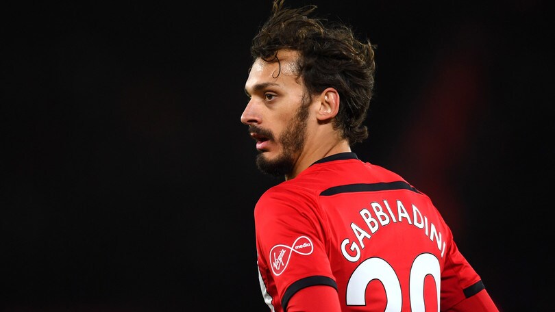 Calciomercato Sampdoria, Gabbiadini: «Contento di essere tornato»