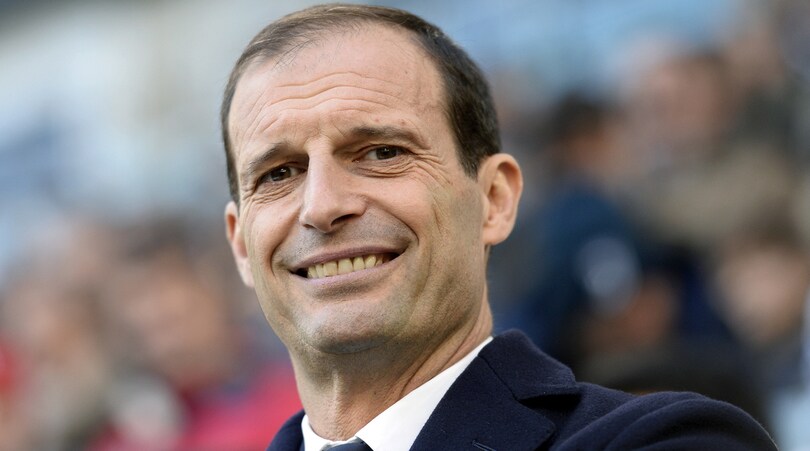 Allegri a peso d'oro la Juventus lo paga caro