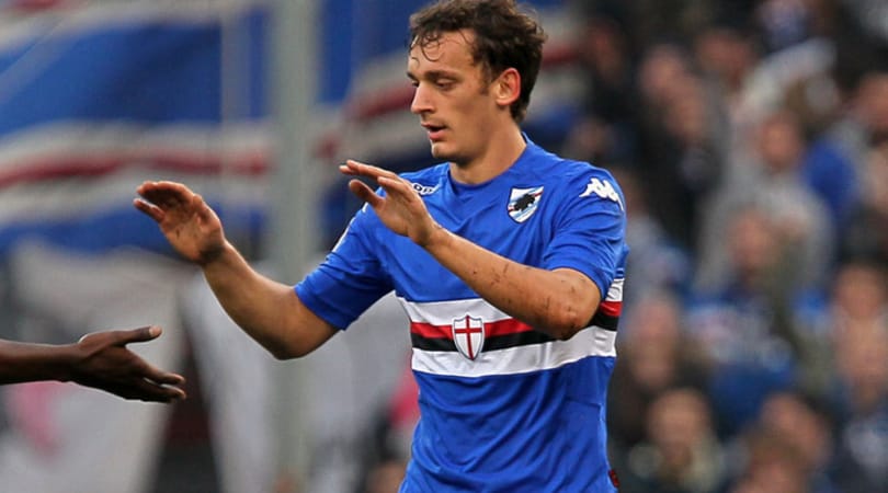Calciomercato Gabbiadini torna alla Sampdoria