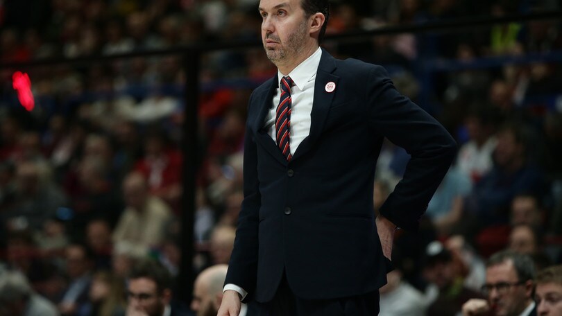 Basket, Eurolega: Bayern-Milano, quote in bilico