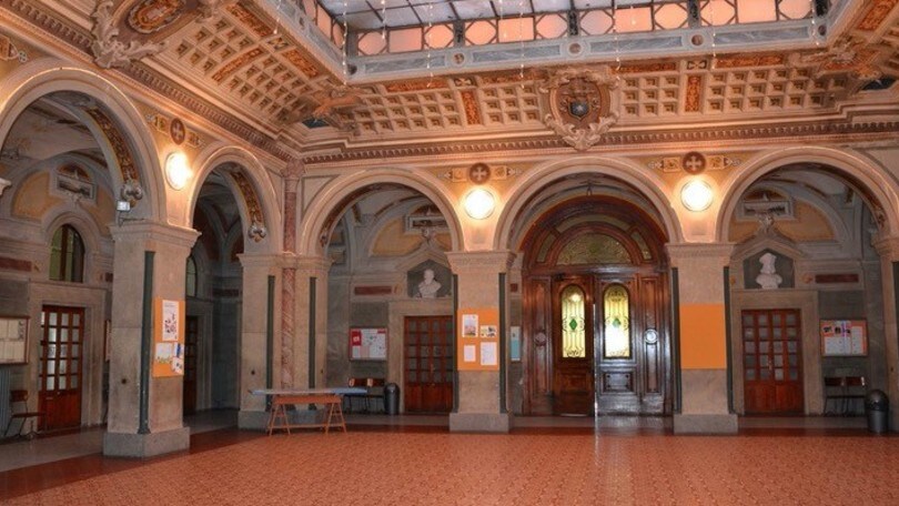 Pio IX: la scuola degli alunni apre all'open day
