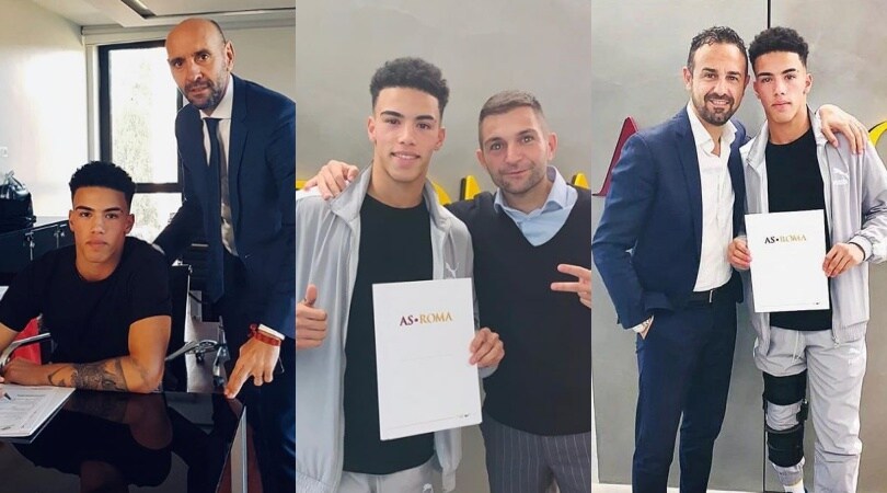 Calciomercato Roma, ufficiale: Bouah rinnova fino al 2021