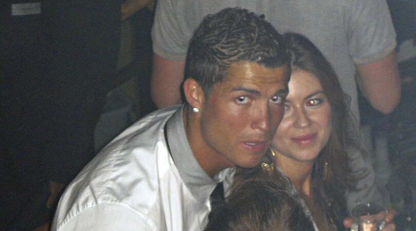 Cristiano Ronaldo, richiesto l'esame del Dna per le accuse di stupro