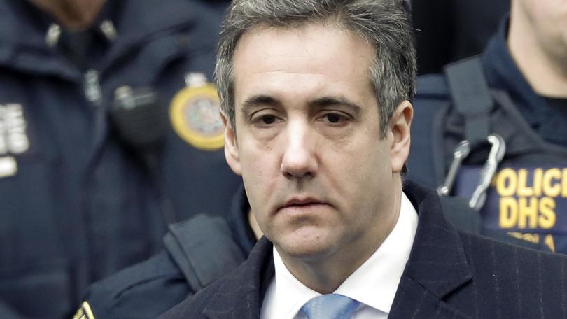 Cnn, Cohen testimonierà al Congresso